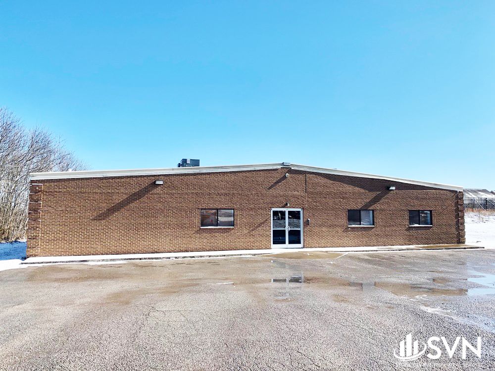Former Day Care Available - Richmond: 5095 Atwood Dr, Richmond, KY 40475